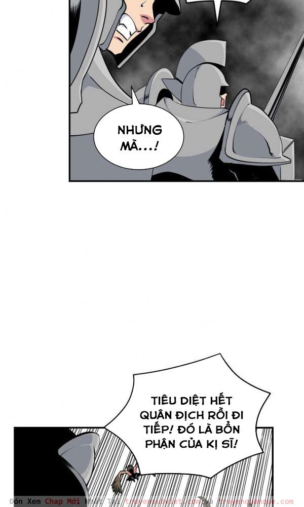 Sứ Mệnh Vĩ Đại Chapter 47 - Trang 38