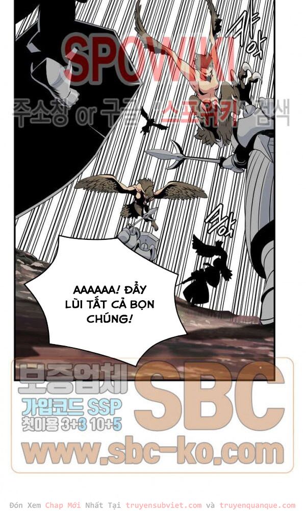 Sứ Mệnh Vĩ Đại Chapter 47 - Trang 39