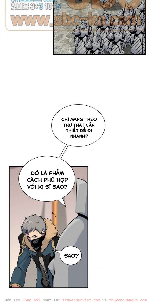 Sứ Mệnh Vĩ Đại Chapter 47 - Trang 4