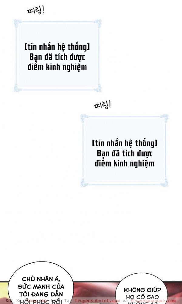 Sứ Mệnh Vĩ Đại Chapter 47 - Trang 41