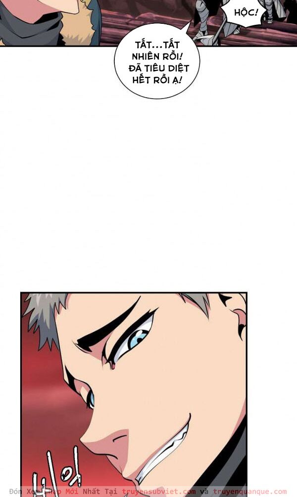 Sứ Mệnh Vĩ Đại Chapter 47 - Trang 43