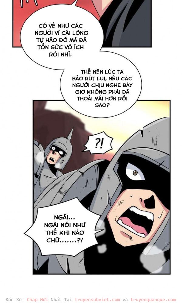 Sứ Mệnh Vĩ Đại Chapter 47 - Trang 44