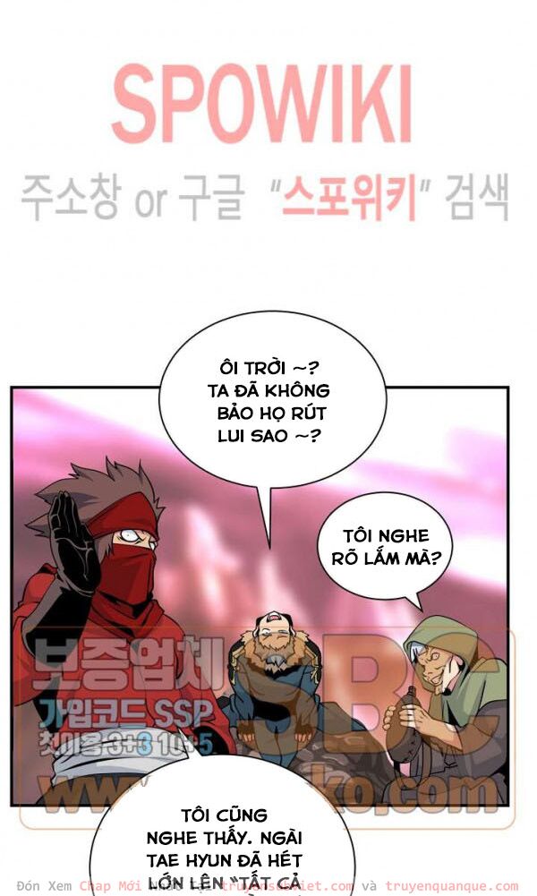 Sứ Mệnh Vĩ Đại Chapter 47 - Trang 45
