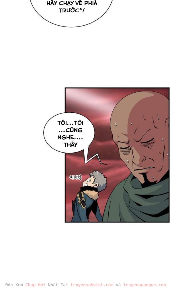 Sứ Mệnh Vĩ Đại Chapter 47 - Trang 46