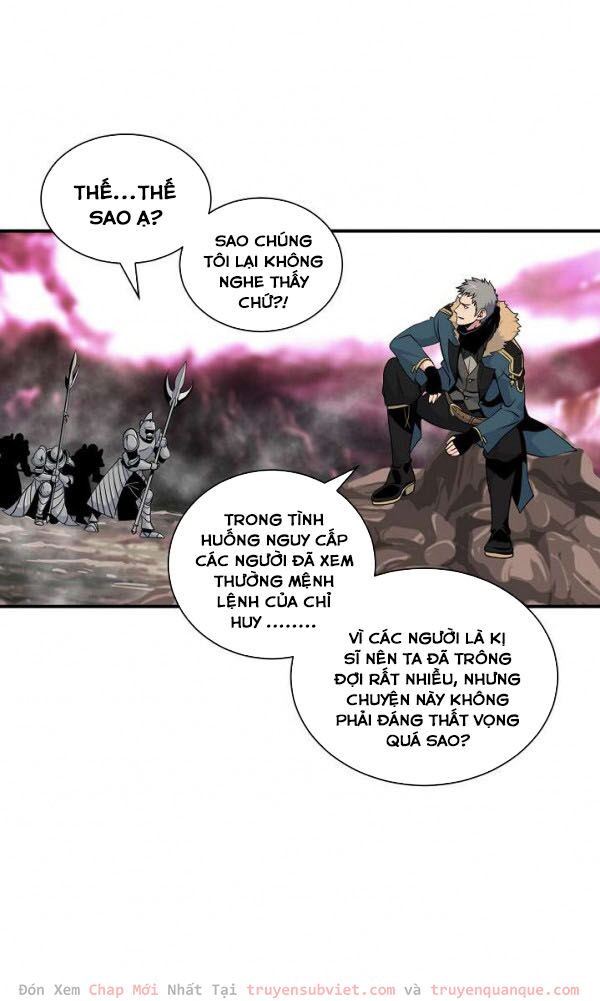 Sứ Mệnh Vĩ Đại Chapter 47 - Trang 47