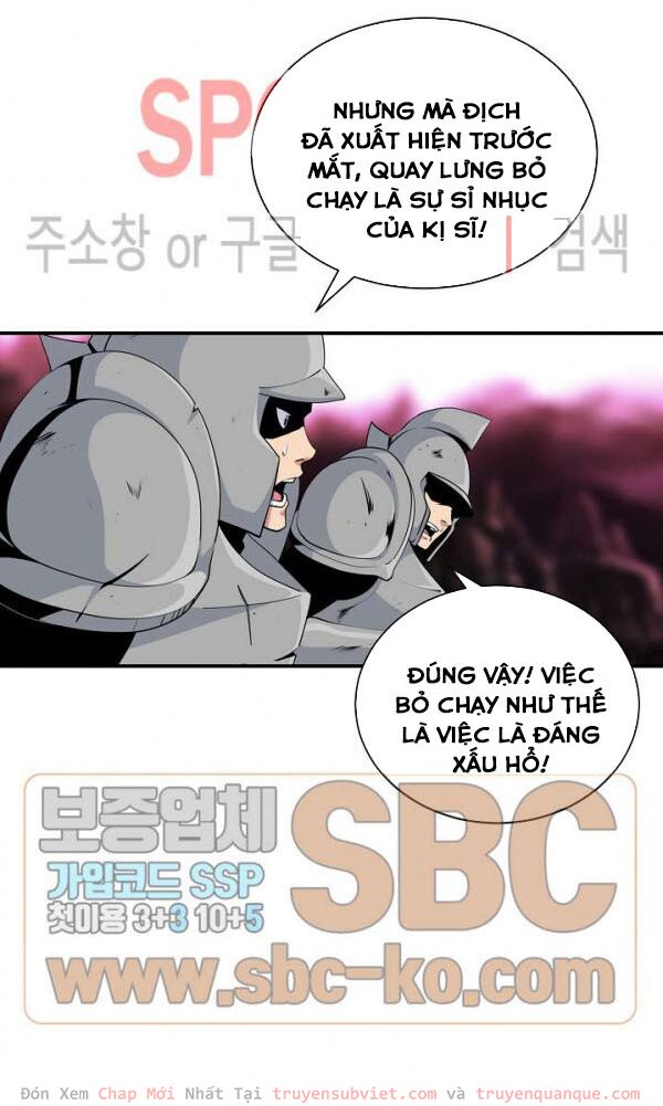 Sứ Mệnh Vĩ Đại Chapter 47 - Trang 48