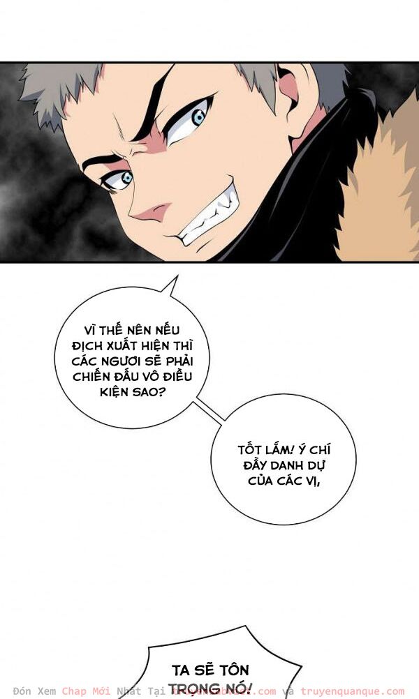 Sứ Mệnh Vĩ Đại Chapter 47 - Trang 49