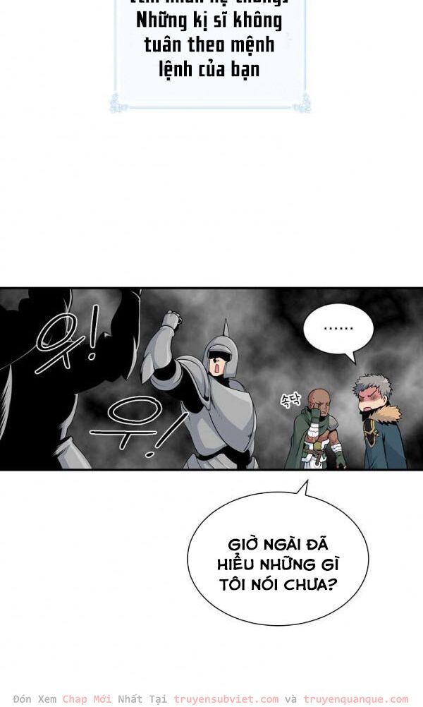 Sứ Mệnh Vĩ Đại Chapter 47 - Trang 7