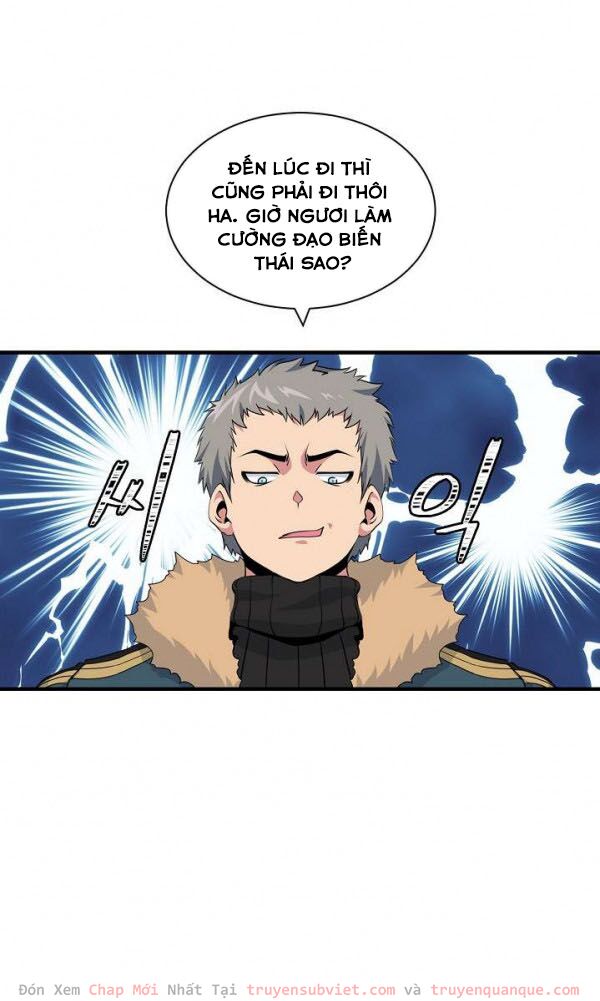 Sứ Mệnh Vĩ Đại Chapter 48 - Trang 11