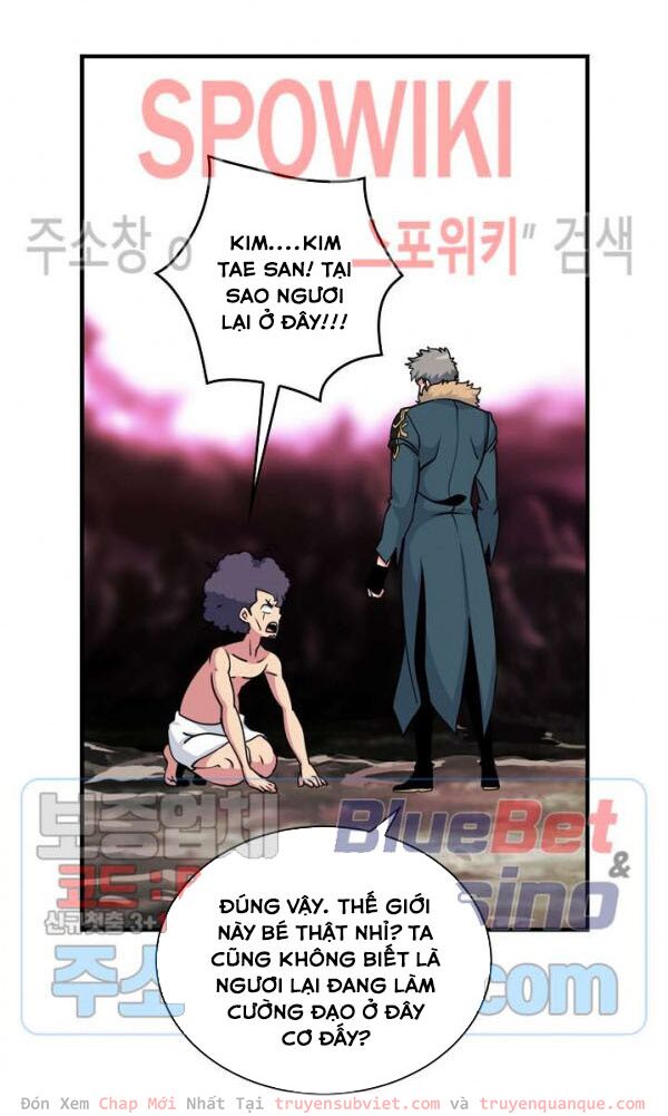 Sứ Mệnh Vĩ Đại Chapter 48 - Trang 12