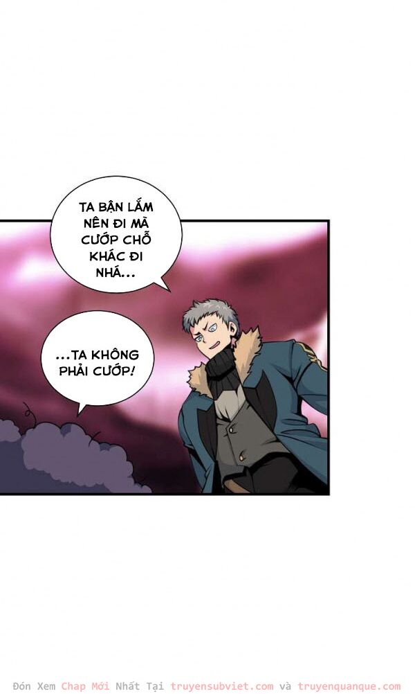 Sứ Mệnh Vĩ Đại Chapter 48 - Trang 13