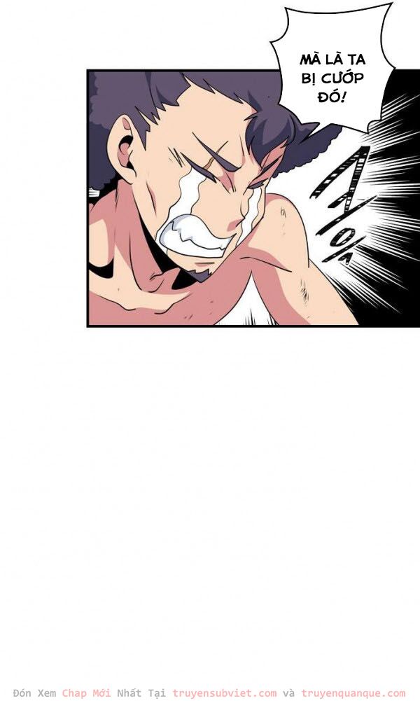Sứ Mệnh Vĩ Đại Chapter 48 - Trang 14