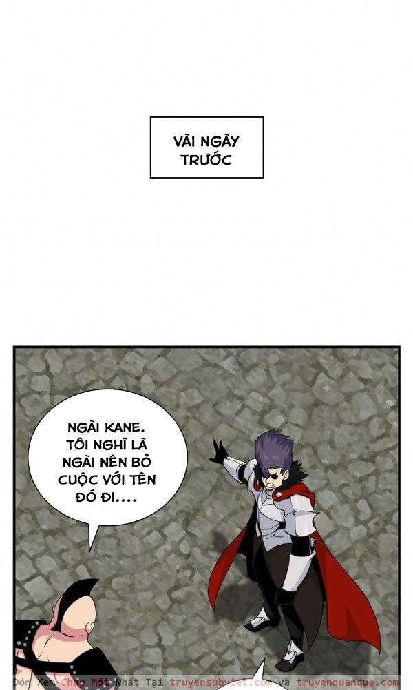 Sứ Mệnh Vĩ Đại Chapter 48 - Trang 17