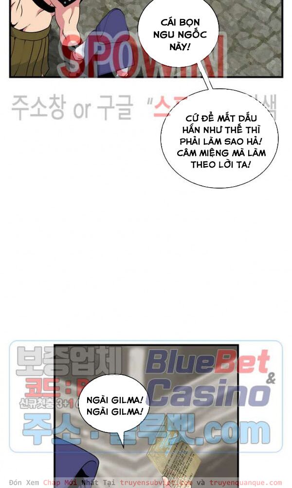 Sứ Mệnh Vĩ Đại Chapter 48 - Trang 18