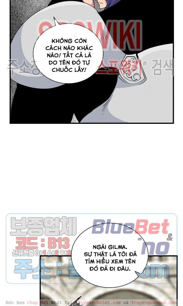 Sứ Mệnh Vĩ Đại Chapter 48 - Trang 24
