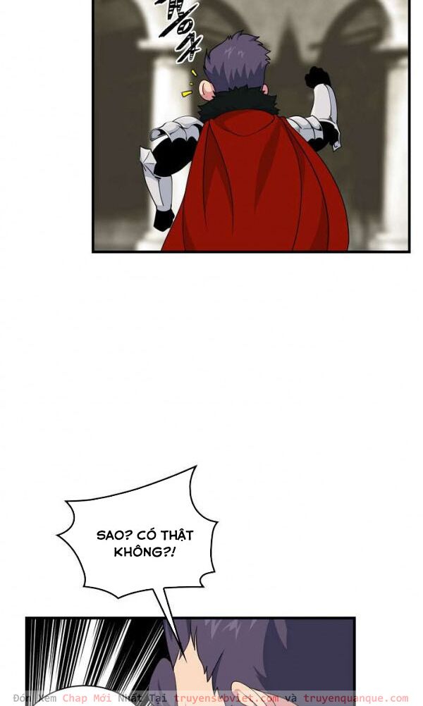 Sứ Mệnh Vĩ Đại Chapter 48 - Trang 25