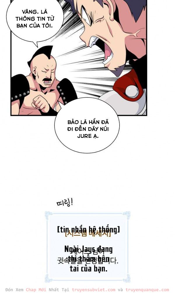 Sứ Mệnh Vĩ Đại Chapter 48 - Trang 26
