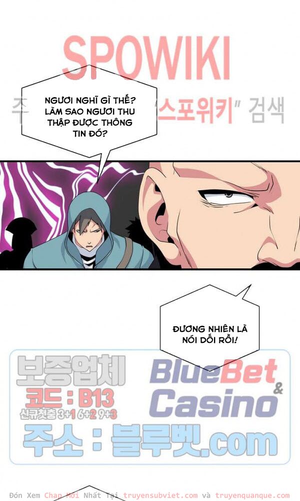 Sứ Mệnh Vĩ Đại Chapter 48 - Trang 27