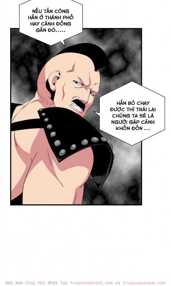 Sứ Mệnh Vĩ Đại Chapter 48 - Trang 28
