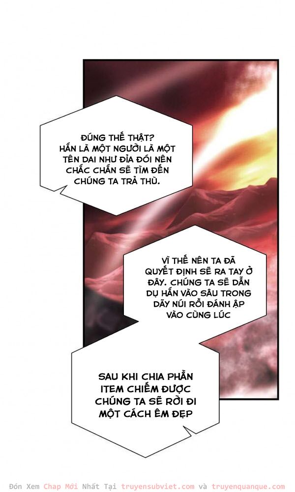Sứ Mệnh Vĩ Đại Chapter 48 - Trang 29