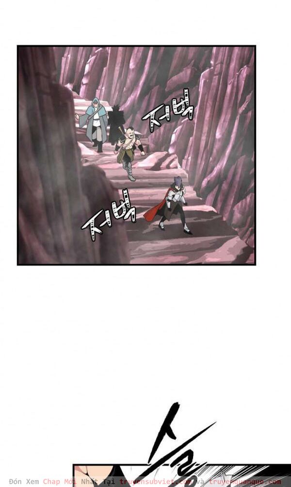 Sứ Mệnh Vĩ Đại Chapter 48 - Trang 31