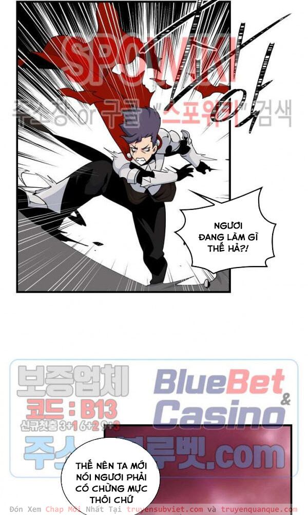 Sứ Mệnh Vĩ Đại Chapter 48 - Trang 36