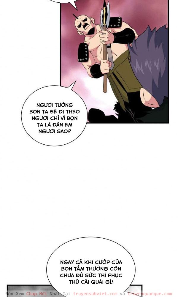 Sứ Mệnh Vĩ Đại Chapter 48 - Trang 37