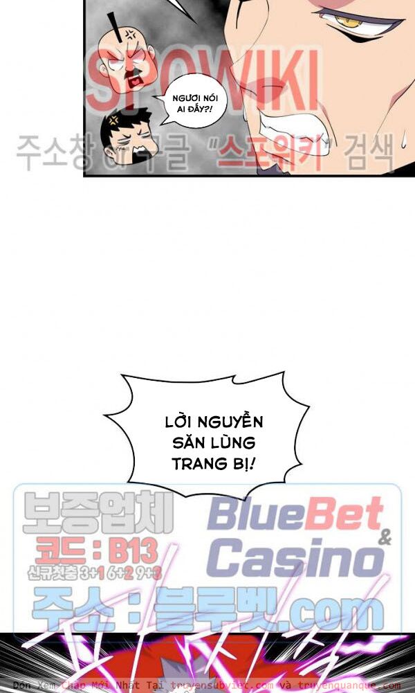 Sứ Mệnh Vĩ Đại Chapter 48 - Trang 39
