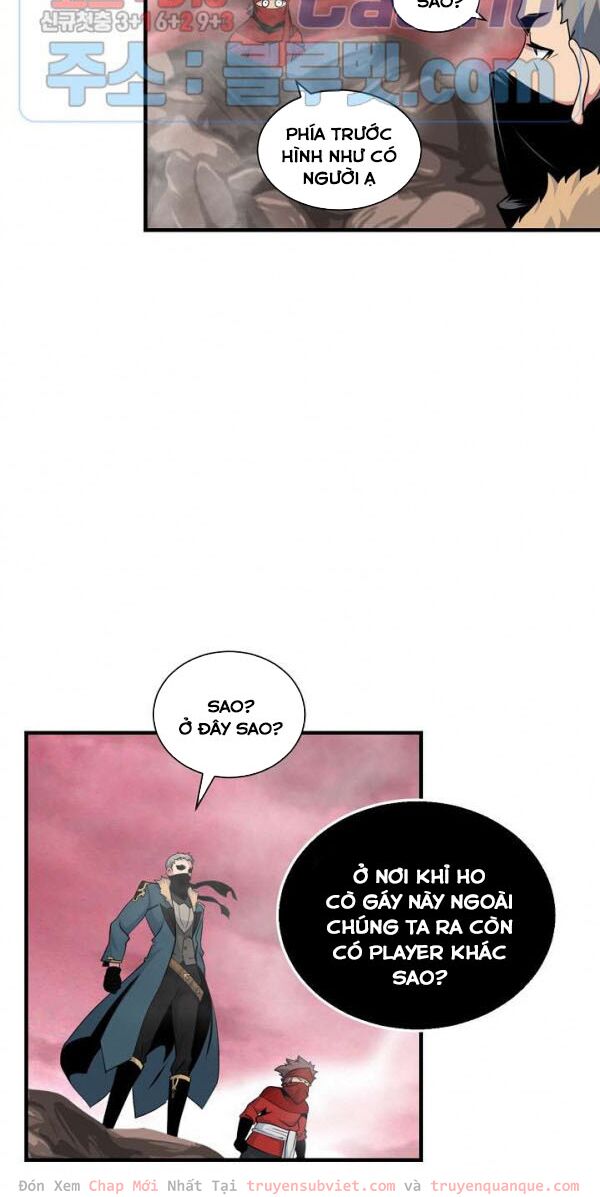 Sứ Mệnh Vĩ Đại Chapter 48 - Trang 4
