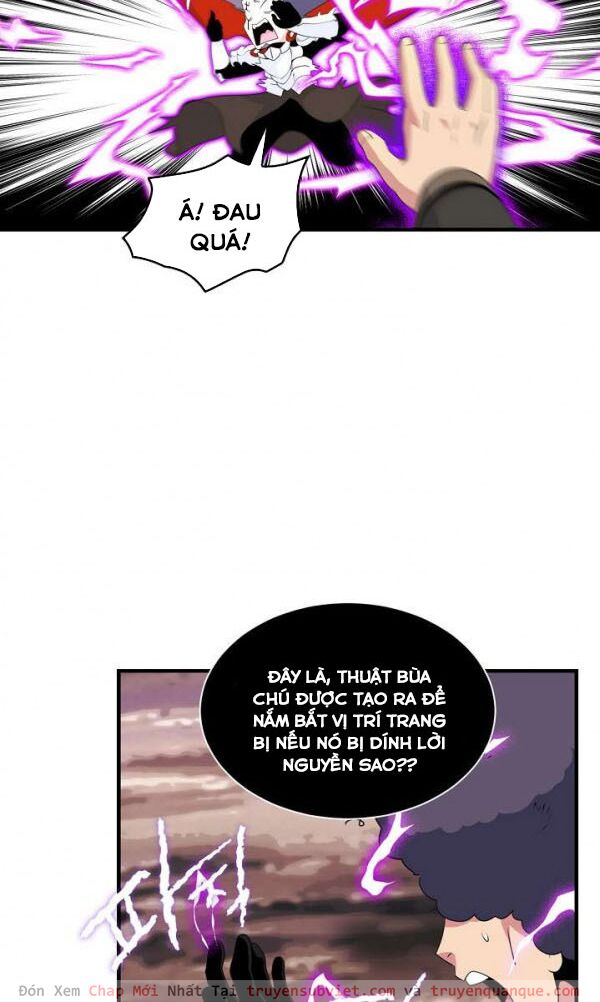 Sứ Mệnh Vĩ Đại Chapter 48 - Trang 40