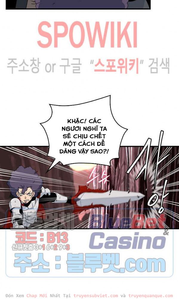 Sứ Mệnh Vĩ Đại Chapter 48 - Trang 42