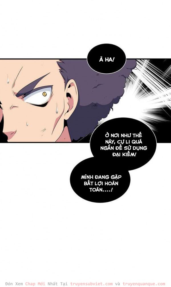 Sứ Mệnh Vĩ Đại Chapter 48 - Trang 43