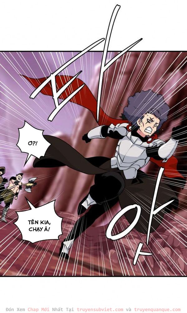 Sứ Mệnh Vĩ Đại Chapter 48 - Trang 44