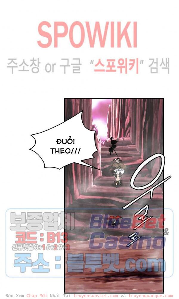 Sứ Mệnh Vĩ Đại Chapter 48 - Trang 45