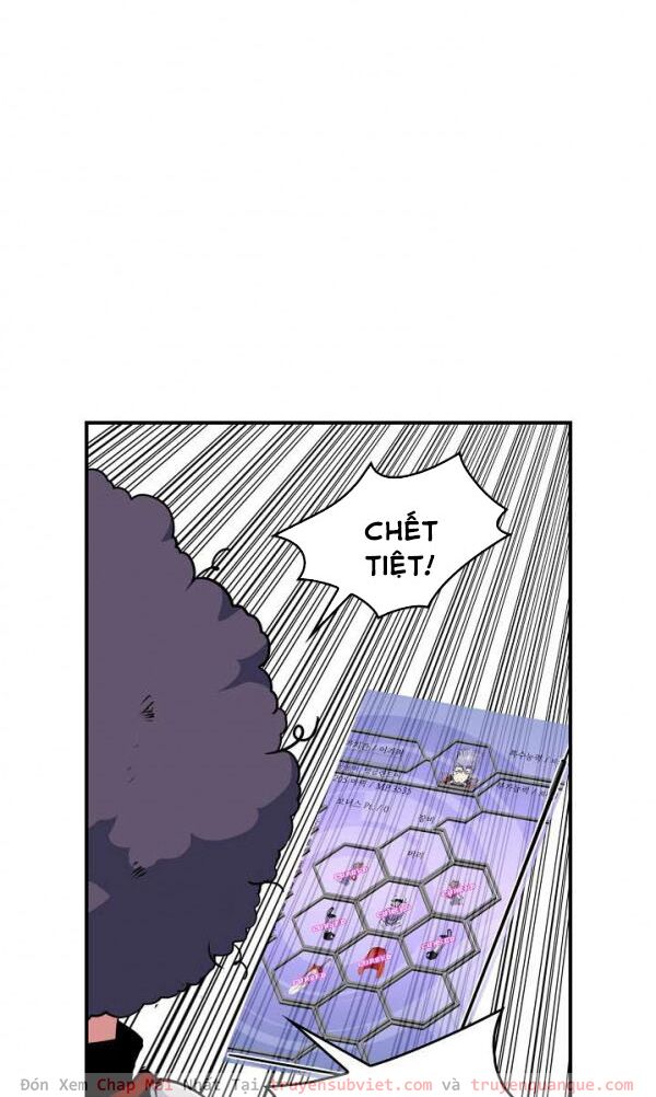 Sứ Mệnh Vĩ Đại Chapter 48 - Trang 46
