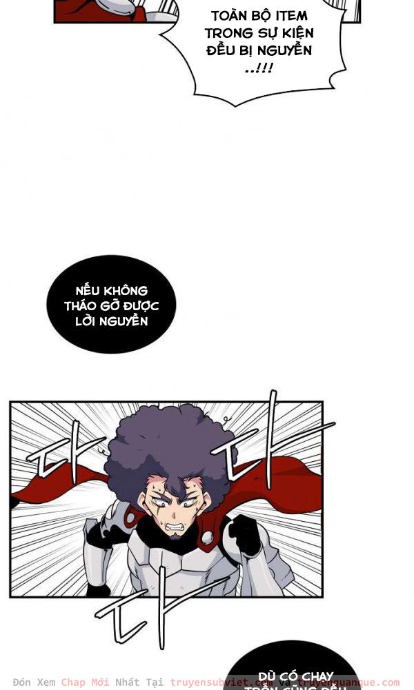 Sứ Mệnh Vĩ Đại Chapter 48 - Trang 47