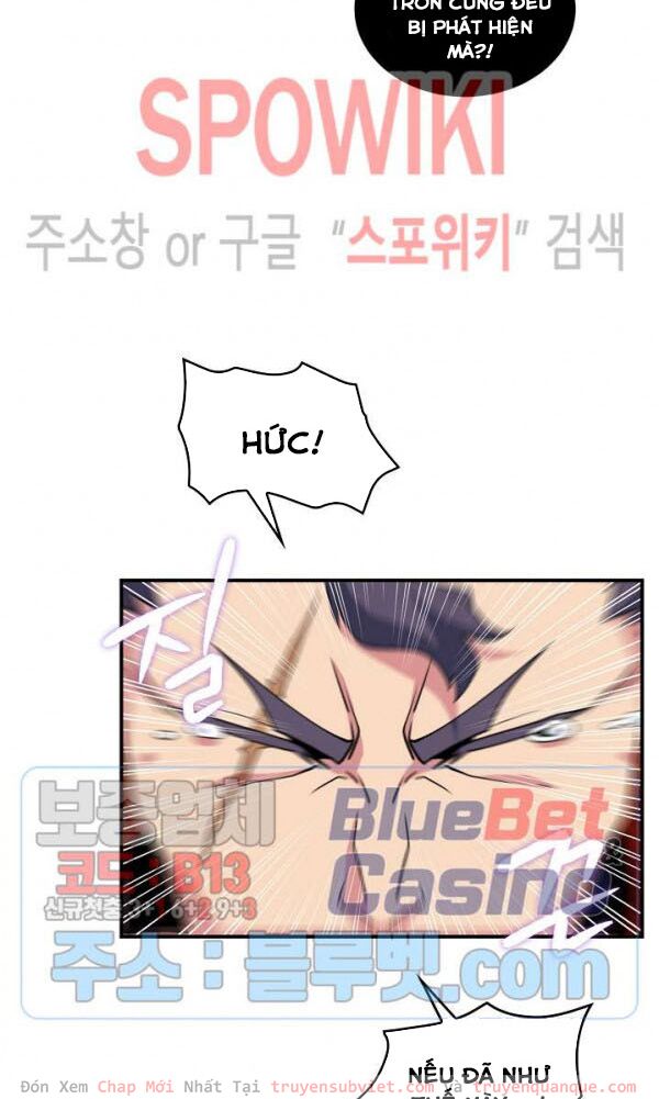Sứ Mệnh Vĩ Đại Chapter 48 - Trang 48