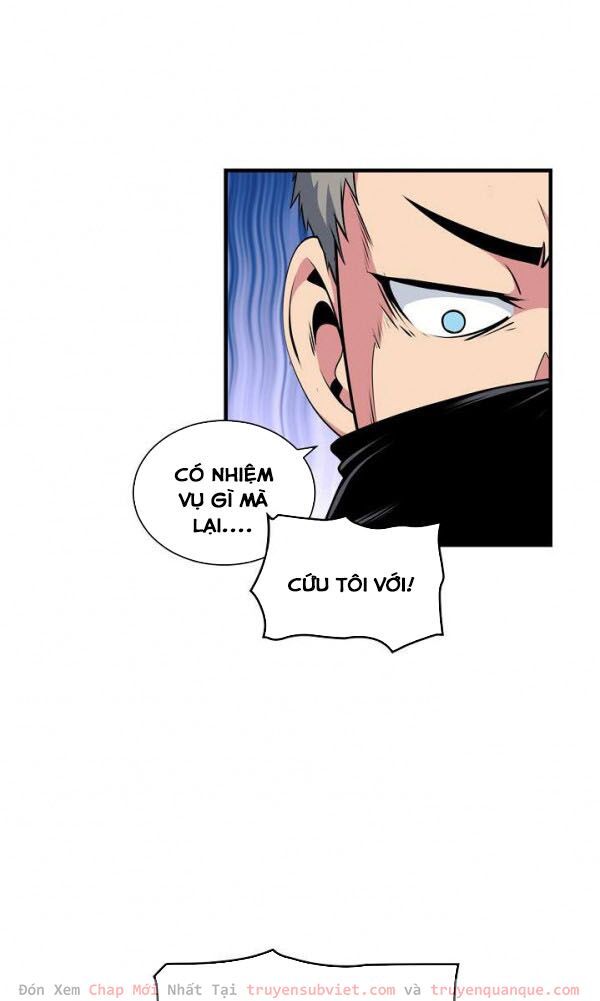 Sứ Mệnh Vĩ Đại Chapter 48 - Trang 5