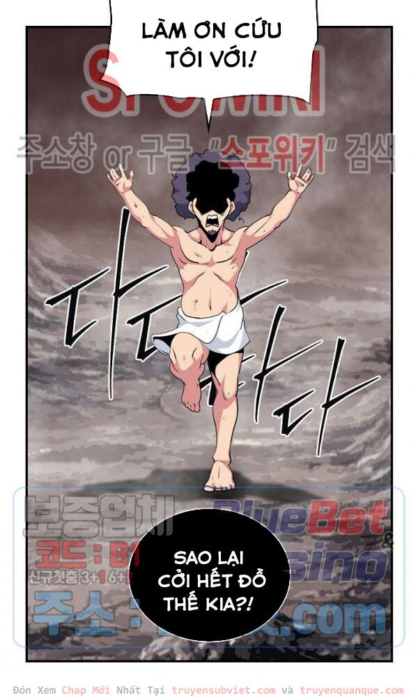 Sứ Mệnh Vĩ Đại Chapter 48 - Trang 6