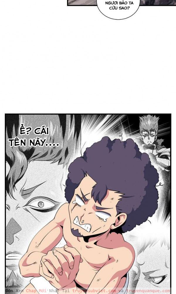 Sứ Mệnh Vĩ Đại Chapter 48 - Trang 8