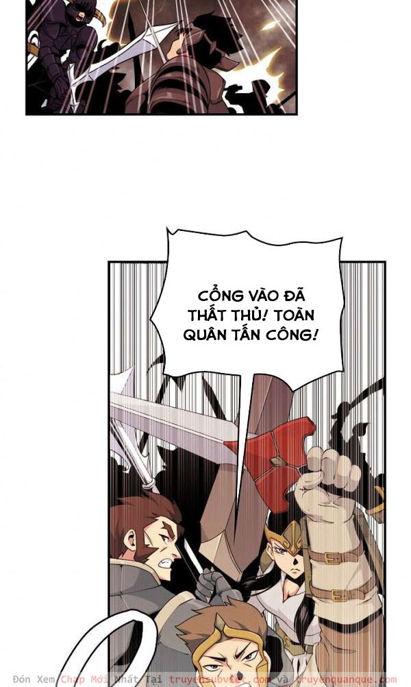 Sứ Mệnh Vĩ Đại Chapter 49 - Trang 13