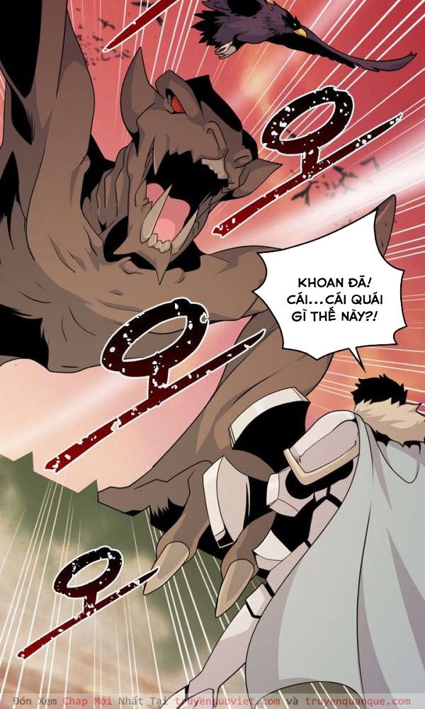 Sứ Mệnh Vĩ Đại Chapter 49 - Trang 17