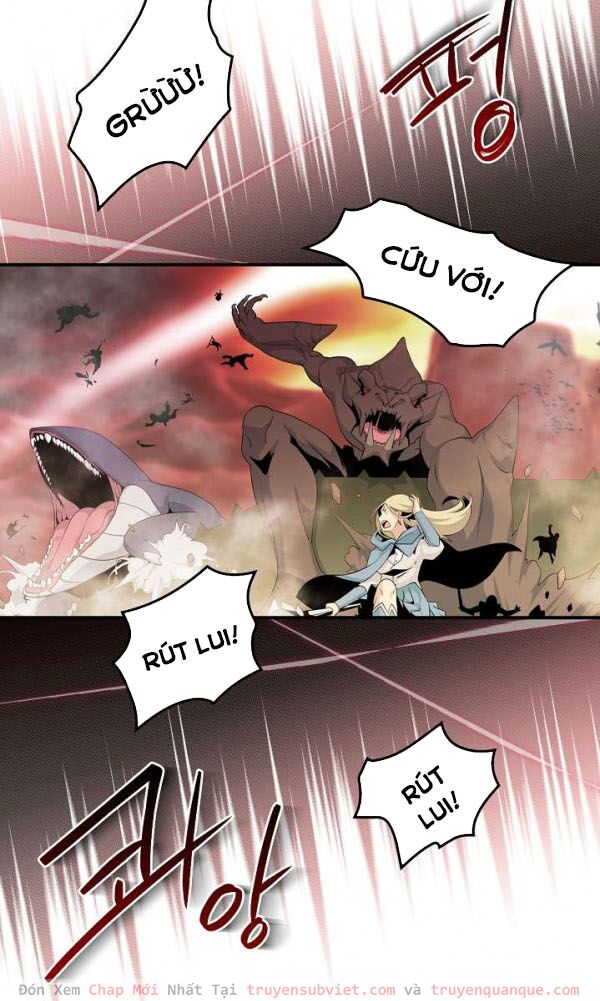 Sứ Mệnh Vĩ Đại Chapter 49 - Trang 20