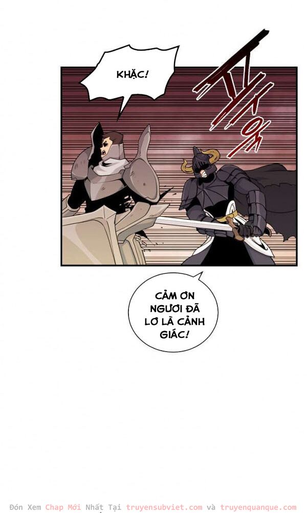 Sứ Mệnh Vĩ Đại Chapter 49 - Trang 22