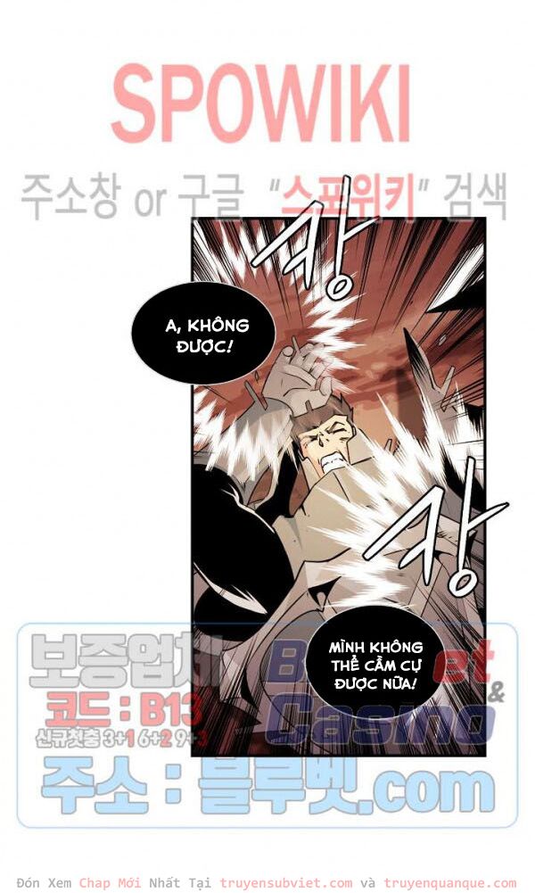Sứ Mệnh Vĩ Đại Chapter 49 - Trang 24