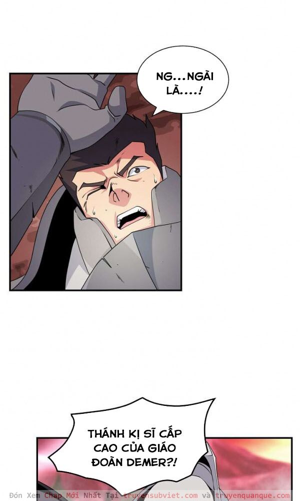 Sứ Mệnh Vĩ Đại Chapter 49 - Trang 26