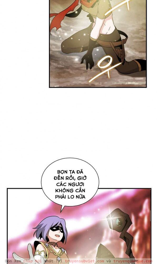 Sứ Mệnh Vĩ Đại Chapter 49 - Trang 28