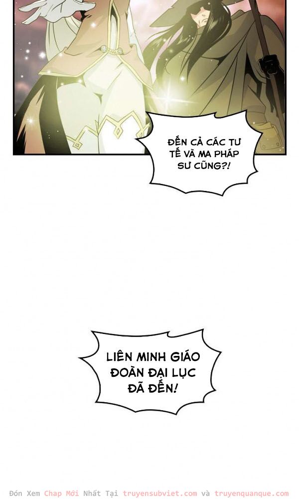 Sứ Mệnh Vĩ Đại Chapter 49 - Trang 29
