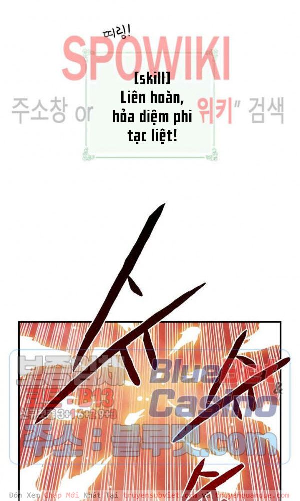 Sứ Mệnh Vĩ Đại Chapter 49 - Trang 30