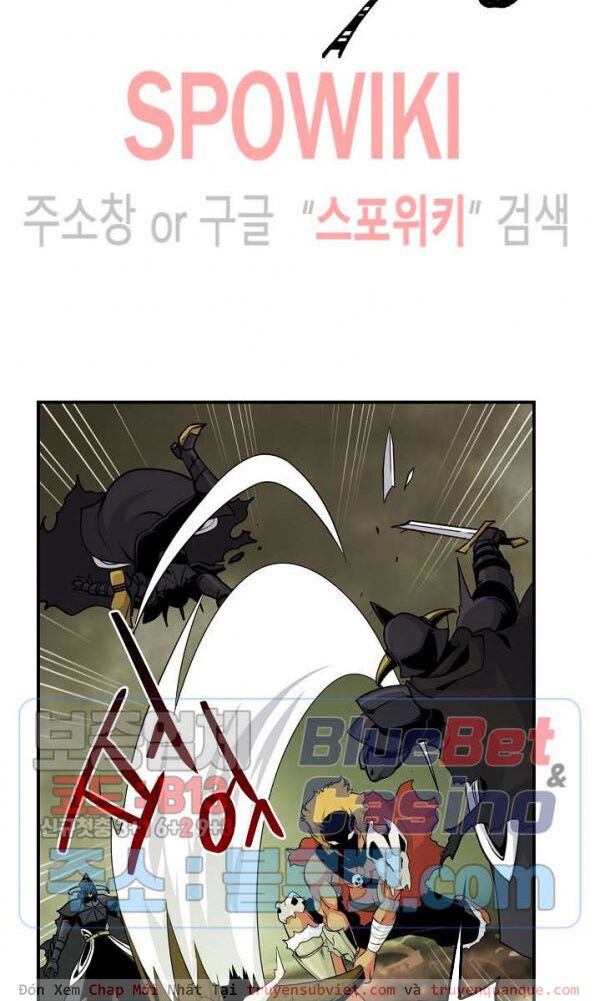 Sứ Mệnh Vĩ Đại Chapter 49 - Trang 33